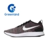 Giày thể thao nam  DUALTONE RACER II Casual thoáng khí thoải mái Giày chạy nhẹ AO9379 - Giày chạy bộ giày thể thao nữ adidas Giày chạy bộ