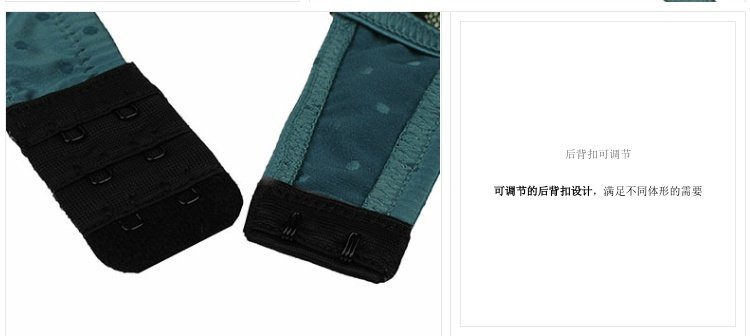 Mật khẩu thời trang gợi cảm của thời trang gợi cảm dễ dàng phù hợp với phụ nữ có thể điều chỉnh garter ren garter đai nịt bít tất nội y