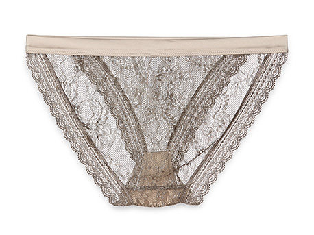 Slip jeunesse EVES TEMPTATION V1509220 en polyester, polyester,  - Ref 642501 Image 29