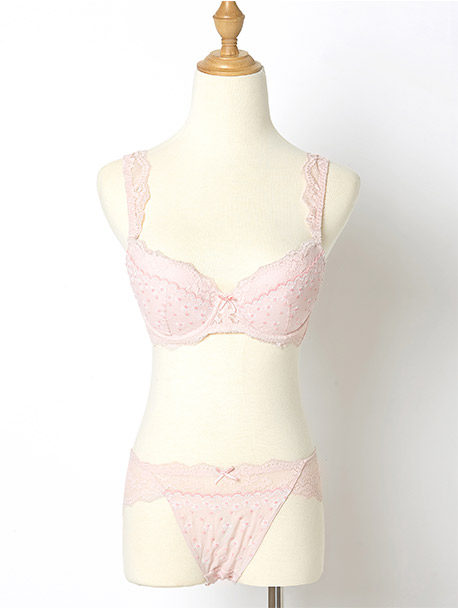 Slip jeunesse EVES TEMPTATION 140V220 en coton - Ref 642245 Image 37