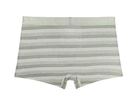 Cặp đôi quyến rũ của Eve hàng loạt đan mềm mại thoải mái thoáng khí nam U lồi boxer quần short shop đồ lót