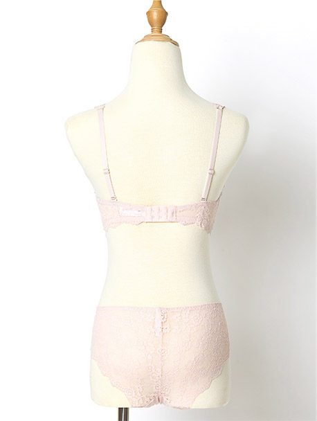 Slip jeunesse EVES TEMPTATION 140V220 en coton - Ref 642245 Image 39