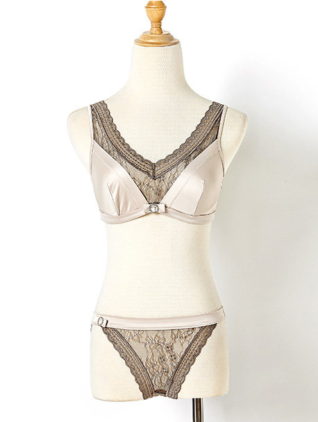 Slip jeunesse EVES TEMPTATION V1509220 en polyester, polyester,  - Ref 642501 Image 37