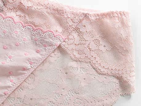 Slip jeunesse EVES TEMPTATION 140V220 en coton - Ref 642245 Image 32