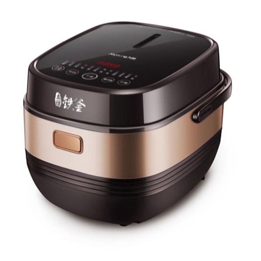 Joyoung 50T13 smart electric cooker large-capacity household multi-function rice cooker IH iron kettle 4-6-8 persons 5L
