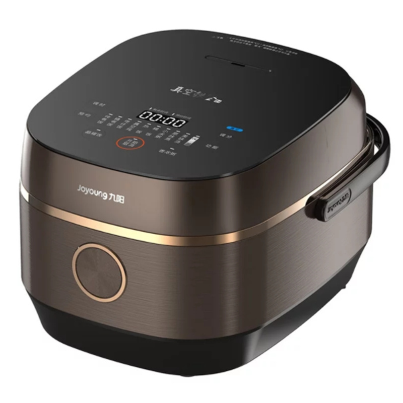 Joyoung Joyoung F-40T17 40T20 household electric electronic pot IH electromagnetic heating vacuum speed fragrance 4L iron