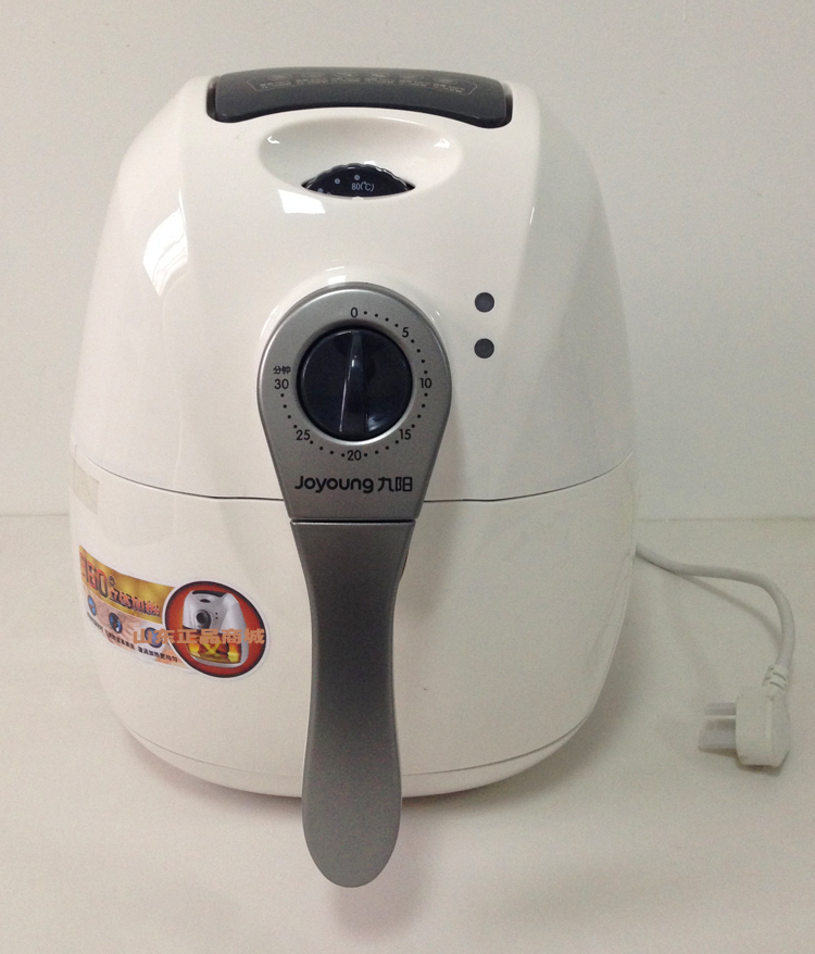 Joyoung Joyoung KL-26J601 26J01 air fryer oil-free smokeless large-capacity electric fryer multi-purpose