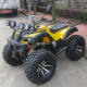 ລົດຈັກ ATV ສີ່ລໍ້ off-road GY6 Big Bull Beach Vehicle 200CC oil-cooled shaft transmission Big Bull Beach