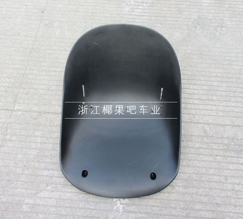 Sửa đổi phụ kiện xe bốn bánh điện 168 kart ghế đệm ghế ngồi xe hơi DIY ghế xe trôi - Đệm xe máy 	da yên xe máy cao cấp	