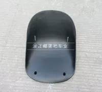 Sửa đổi phụ kiện xe bốn bánh điện 168 kart ghế đệm ghế ngồi xe hơi DIY ghế xe trôi - Đệm xe máy bọc yên xe wave