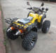 ລົດຈັກ ATV ສີ່ລໍ້ off-road GY6 Big Bull Beach Vehicle 200CC oil-cooled shaft transmission Big Bull Beach