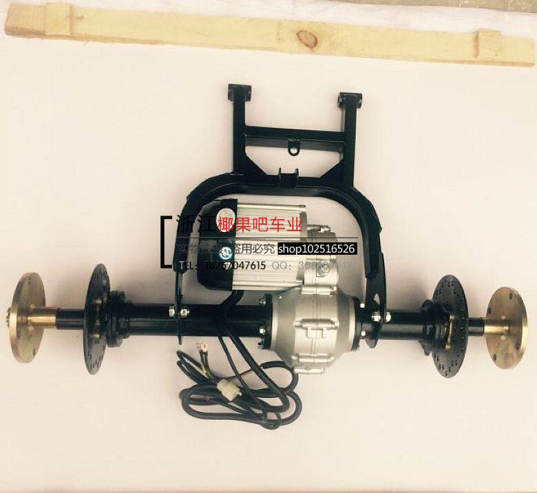 Купить элемент мотоцикла Картинг аксессуары маленький бык электрический ...