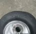 Sửa đổi phụ kiện kart trôi xe địa điểm xe 10X4.50-5 11X7.10-5 inch bánh xe lốp trơn - Lốp xe máy