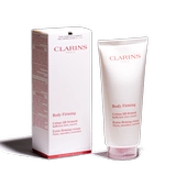 Clarins, крем для тела для новорожденных, разглаживающий укрепляющий эластичный гель, 200 мл