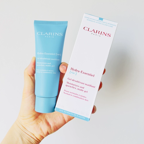 Clarins, увлажняющий питательный крем, 50 мл