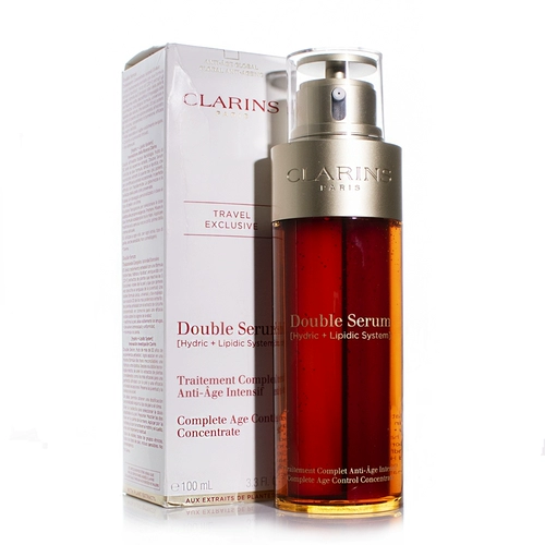 Clarins, омолаживающая восстанавливающая увлажняющая разглаживающая эссенция, 50 мл