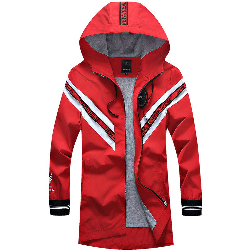 Blouson homme manches longues - Ref 3116744 Image 5