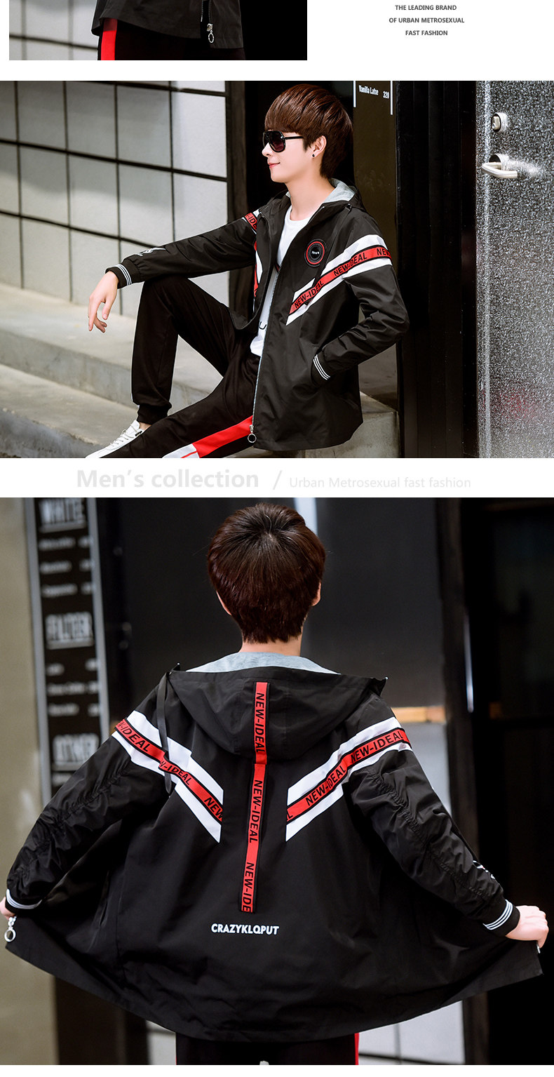 Blouson homme manches longues - Ref 3116744 Image 18