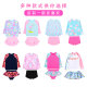 Girls Korean ins princess cute children's swimsuit