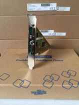 Yanhua Communication Card PCI-1604L-AE 2 port RS-232 PCI slot expansion card brand new original