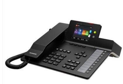 eSpace Huawei huawei 7910IP wired telephone express one year warranty