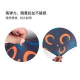 宾豪 Износостойкий амортизирующий эластичный чемодан, пылезащитный контейнер, пылезащитная крышка, 20 дюймов, 24 дюймов