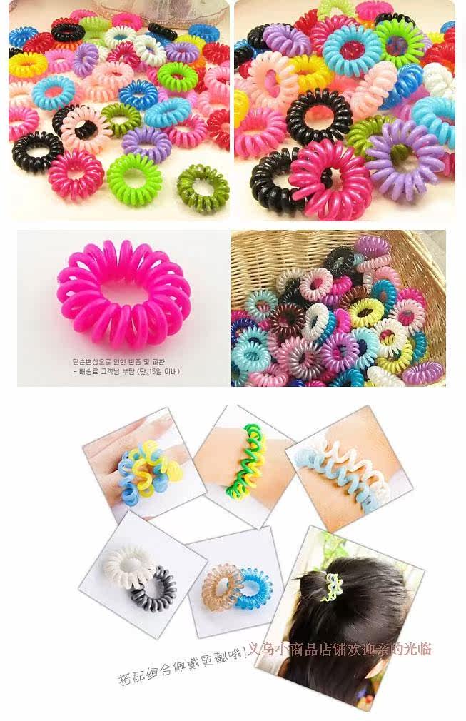 Accessoire cheveux - Ref 1205758 Image 6