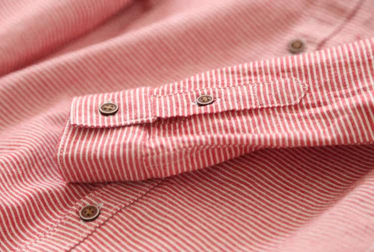 Chemise garcon à manche longue - Ref 2075613 Image 15