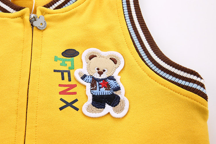 Gilet garcon - Ref 2067686 Image 11