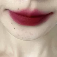 Прозрачный 02#Сердце холодная ягода