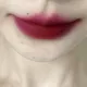 Прозрачный 02#Сердце холодная ягода