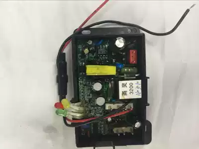 YL-3200-99999 circuit board Yongling AC/DC accessories circuit control motherboard