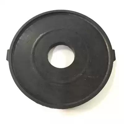 Yongling special leather bowl fish farming charging pump accessories AC and DC dual-use aerator bulging rubber aerator