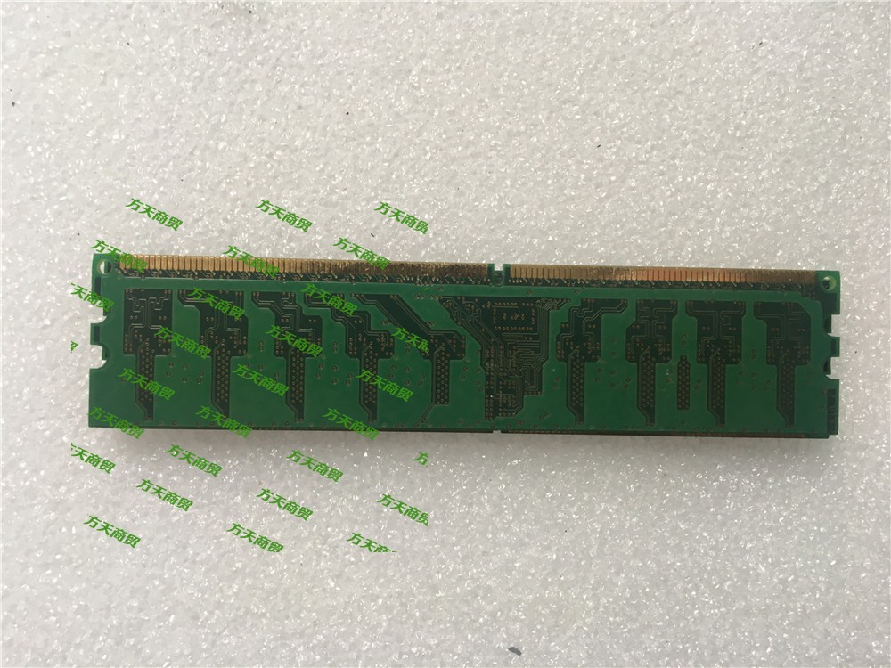 FRU:  512NB DDR2 400 CL3 ECC 39M5817 PC2-3200R-333-12-A0