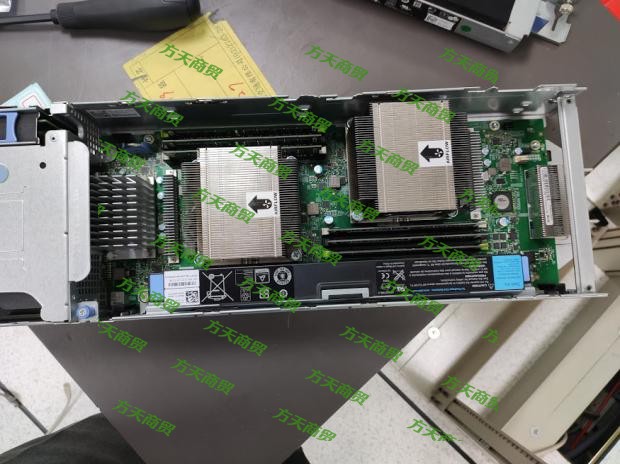 DELL FS8600 Node Battery Model：0DPNCD 0NYP1D NYP1D