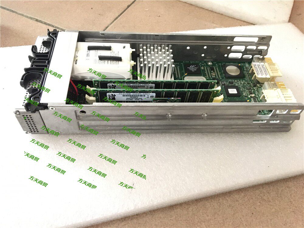 0938090-10 EqualLogic PS4000 TYPE8 Controller 0N789R