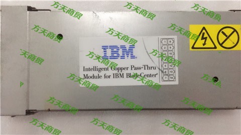 44W4485 44W4486 8852 8677 14 Ports of network direct-to-network module