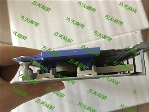 DS8300 8000 original installation unloader 21P8330 SW3 2G card with fiber optic module 64P8382