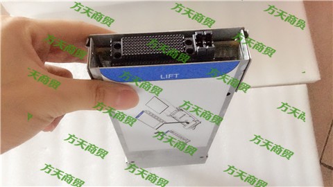 26K6526 26K6524 HS20 HS21 Blade Center 6 Port Network Exchange Module Bag Package