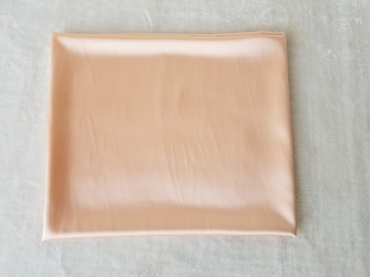 Nặng 192225303240 Mumi lụa tinh khiết 100% gối lụa - Khăn gối khăn gối