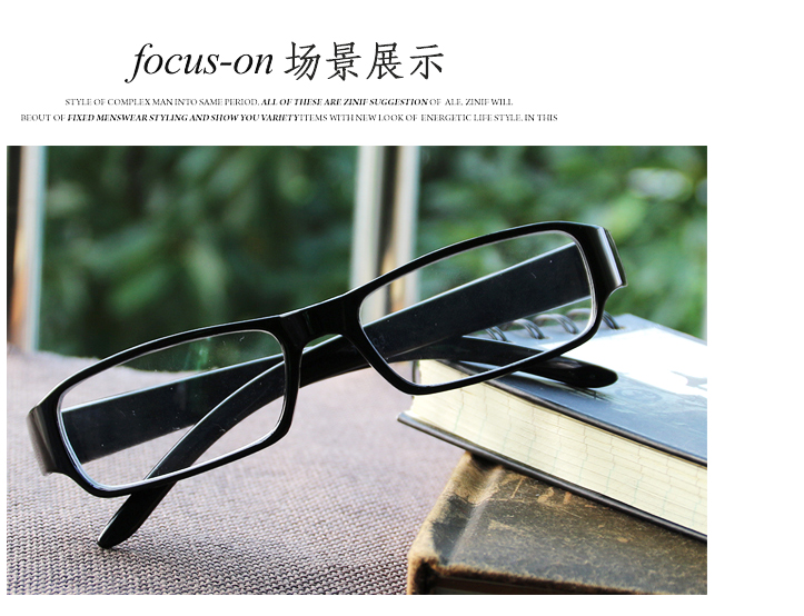 Montures de lunettes en Plaque - Ref 3141153 Image 16