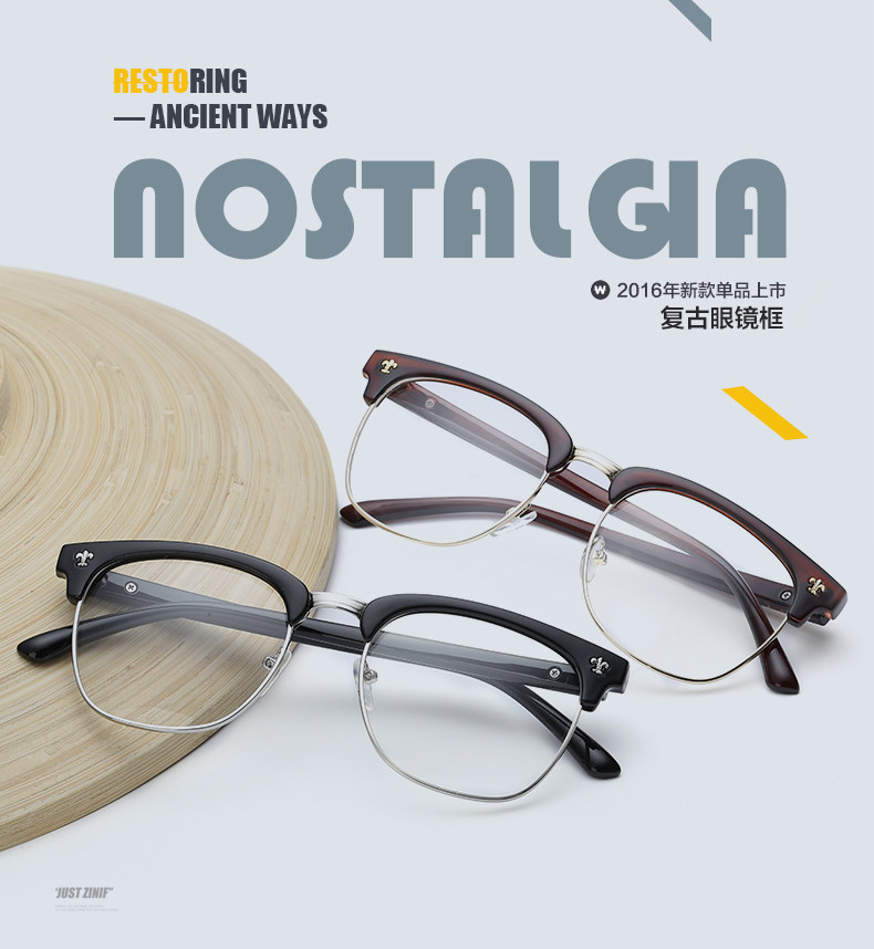 Montures de lunettes en Tole - Ref 3140692 Image 5