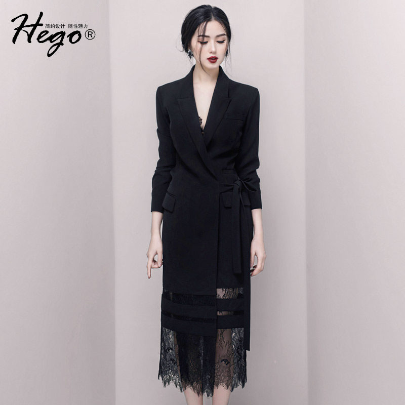 Veste pour femme HEGO en Polyester - Ref 3219964 Image 1