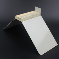 Colour Steel Letter Pigeon Roost Dove Supplies Utensils Roosting Pigeon Racing Pigeon Racing Pigeon Roost Pigeon Roosting