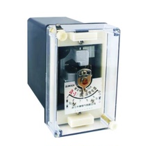 Original Xu Ji current relay DL-31 2A 6A 10A power relay DL-30