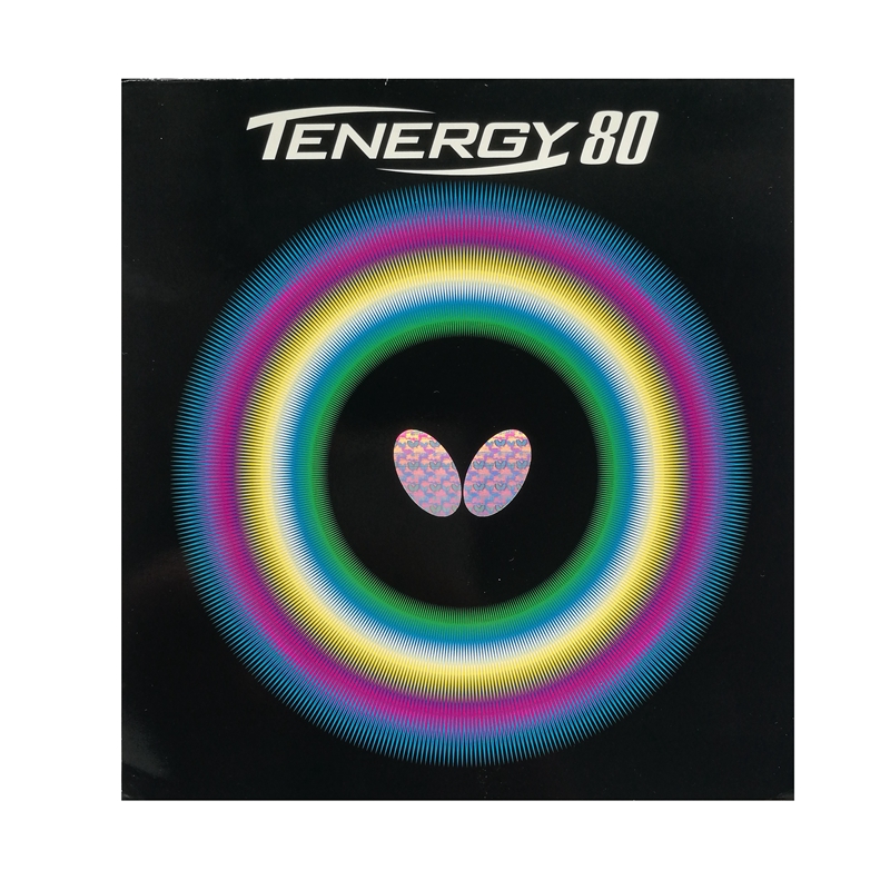 Butterfly TENERGY 80 T80 05930 set of glue T80FX