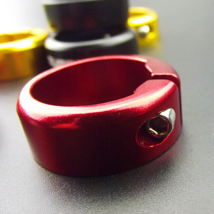 Poignées de vélo QUARRY - Ref 2337051 Image 30