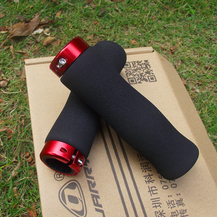 Poignées de vélo QUARRY - Ref 2341957 Image 28