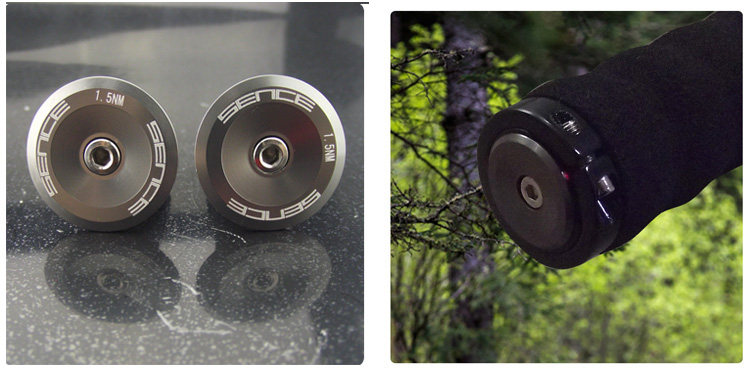 Poignées de vélo QUARRY - Ref 2334082 Image 22