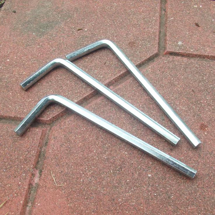 Outils pour vélo QUARRY - Ref 2284265 Image 28